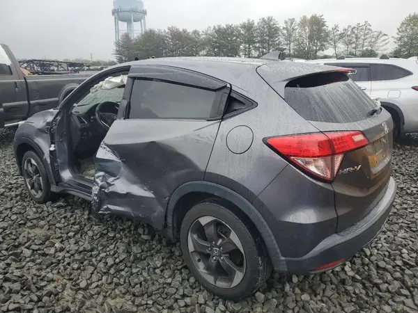 3CZRU6H53JM720304 2018 HONDA HR-V - Image 2
