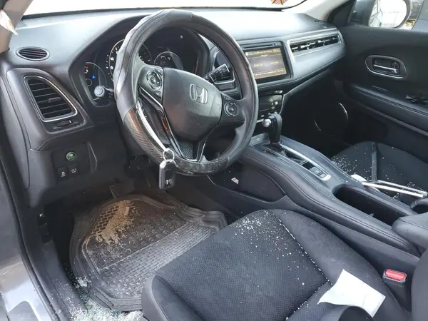 3CZRU6H53JM720304 2018 HONDA HR-V - Image 8