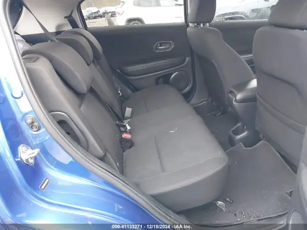 3CZRU6H53JM721081 2018 HONDA HR-V - Image 8