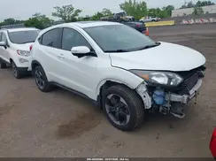 3CZRU6H53JM724918 2018 HONDA HR-V
