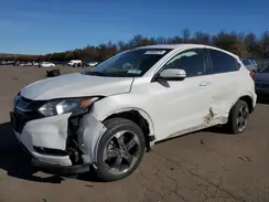 3CZRU6H53JM724921 2018 HONDA HR-V
