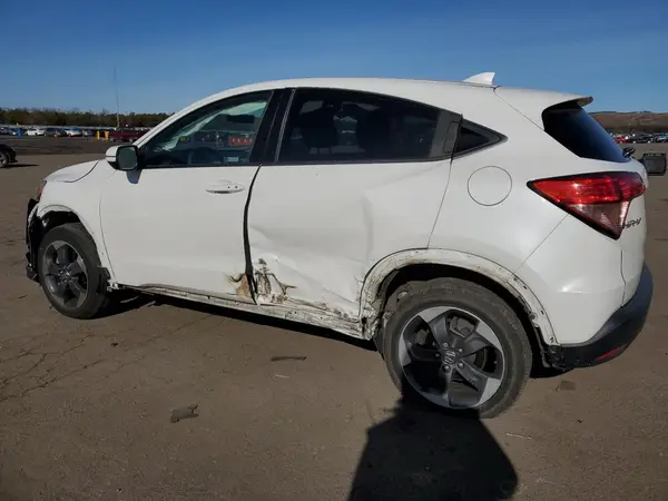 3CZRU6H53JM724921 2018 HONDA HR-V - Image 2