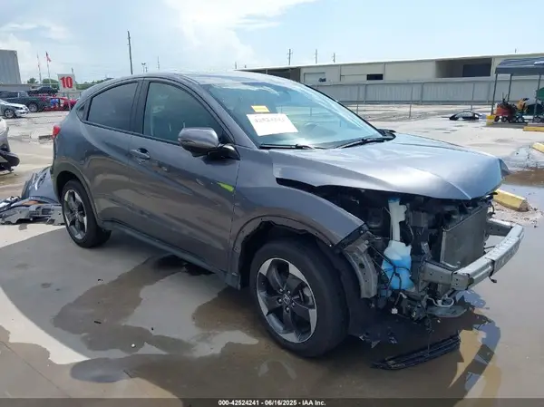 3CZRU6H53JM725017 2018 HONDA HR-V - Image 1