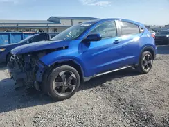 3CZRU6H53JM725986 2018 HONDA HR-V