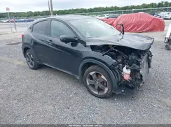 3CZRU6H53JM726300 2018 HONDA HR-V