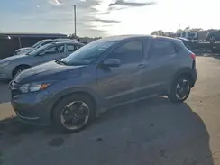 3CZRU6H53JM726684 2018 HONDA HR-V