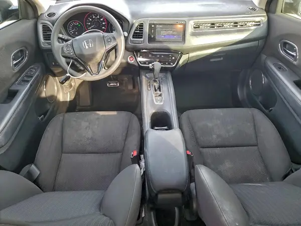 3CZRU6H53JM726684 2018 HONDA HR-V - Image 8