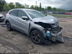 3CZRU6H53JM727026 2018 HONDA HR-V