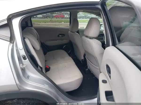 3CZRU6H53JM727026 2018 HONDA HR-V - Image 8