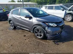 3CZRU6H53JM727267 2018 HONDA HR-V