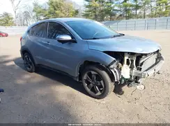 3CZRU6H53JM727916 2018 HONDA HR-V
