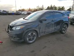 3CZRU6H53JM728015 2018 HONDA HR-V
