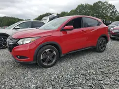 3CZRU6H53JM729438 2018 HONDA HR-V