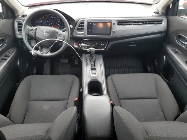 3CZRU6H53JM729438 2018 HONDA HR-V - Image 8