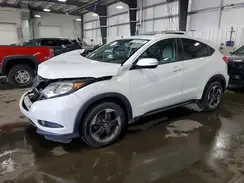3CZRU6H53JM729505 2018 HONDA HR-V