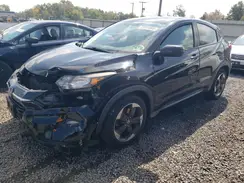 3CZRU6H53JM730668 2018 HONDA HR-V