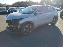 3CZRU6H53JM730816 2018 HONDA HR-V