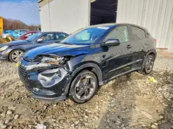 3CZRU6H53JM730850 2018 HONDA HR-V