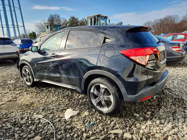 3CZRU6H53JM730850 2018 HONDA HR-V - Image 2