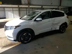 3CZRU6H53JM732243 2018 HONDA HR-V
