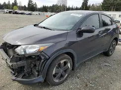 3CZRU6H53JM732372 2018 HONDA HR-V