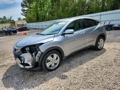 3CZRU6H53KM703116 2019 HONDA HR-V