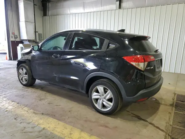 3CZRU6H53KM706520 2019 HONDA HR-V - Image 2