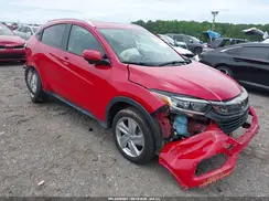 3CZRU6H53KM706940 2019 HONDA HR-V
