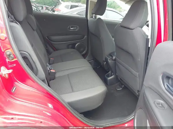 3CZRU6H53KM706940 2019 HONDA HR-V - Image 8