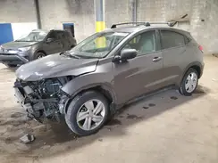 3CZRU6H53KM707862 2019 HONDA HR-V