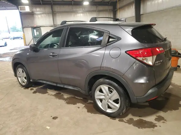 3CZRU6H53KM707862 2019 HONDA HR-V - Image 2