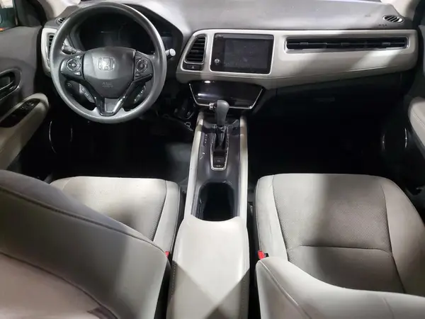 3CZRU6H53KM707862 2019 HONDA HR-V - Image 8