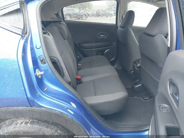 3CZRU6H53KM709725 2019 HONDA HR-V - Image 8