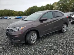 3CZRU6H53KM710101 2019 HONDA HR-V