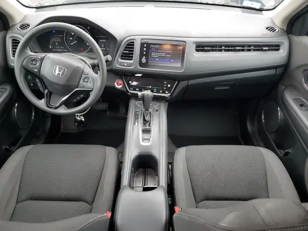 3CZRU6H53KM710101 2019 HONDA HR-V - Image 8