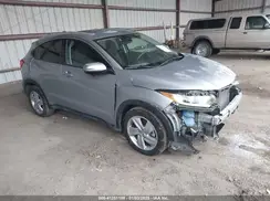 3CZRU6H53KM710339 2019 HONDA HR-V