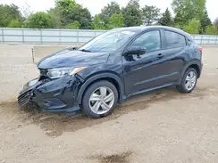 3CZRU6H53KM711104 2019 HONDA HR-V