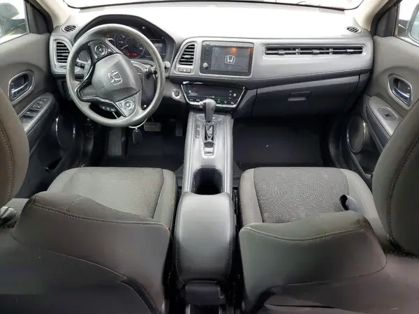 3CZRU6H53KM711104 2019 HONDA HR-V - Image 8