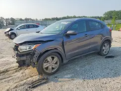 3CZRU6H53KM712785 2019 HONDA HR-V