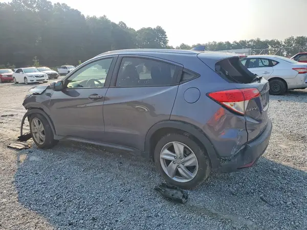 3CZRU6H53KM712785 2019 HONDA HR-V - Image 2