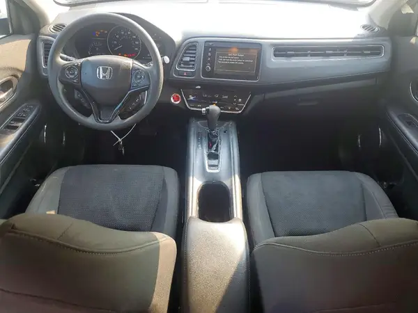 3CZRU6H53KM712785 2019 HONDA HR-V - Image 8