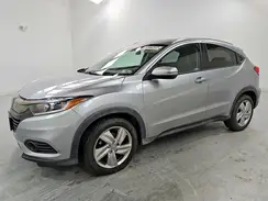 3CZRU6H53KM713323 2019 HONDA HR-V
