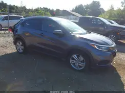 3CZRU6H53KM715489 2019 HONDA HR-V