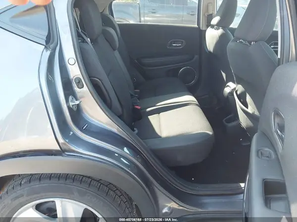 3CZRU6H53KM715489 2019 HONDA HR-V - Image 8