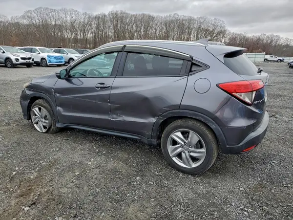 3CZRU6H53KM715508 2019 HONDA HR-V - Image 2