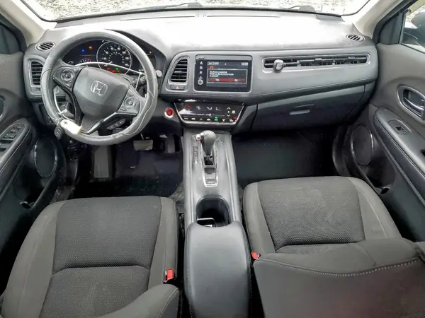 3CZRU6H53KM715508 2019 HONDA HR-V - Image 8