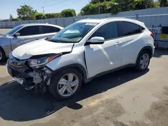 3CZRU6H53KM715959 2019 HONDA HR-V