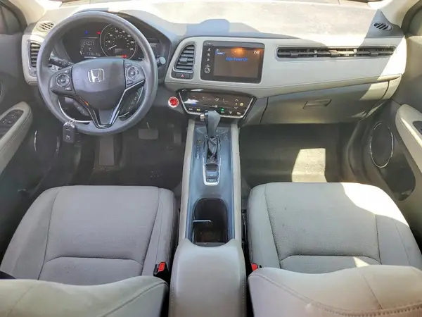 3CZRU6H53KM715959 2019 HONDA HR-V - Image 8