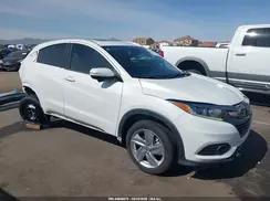 3CZRU6H53KM716836 2019 HONDA HR-V