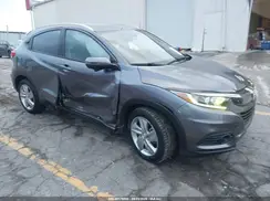 3CZRU6H53KM717243 2019 HONDA HR-V